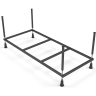Рама для ванны CERSANIT MITO RED 150 K-RW-MITO REDx150n K-RW-MITO RED*150n