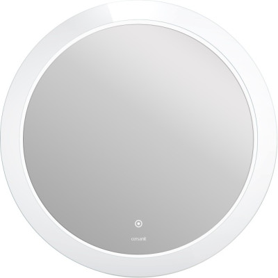Зеркало CERSANIT LED 012 DESIGN 88x88 с подсветкой